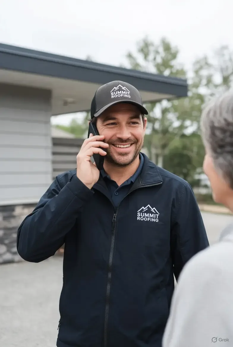 Flat Roof Leak Repair Clark, CO FAQs